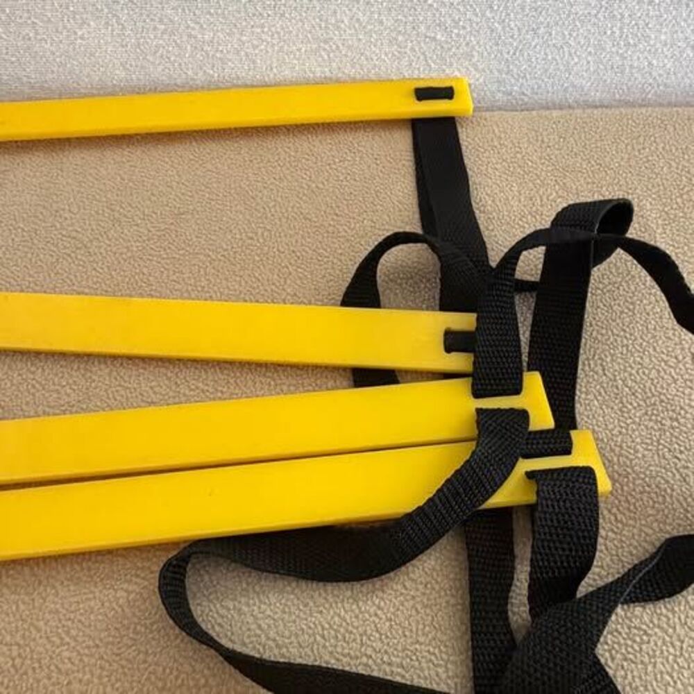 Agility Training Ladder - Picture 6 of 6